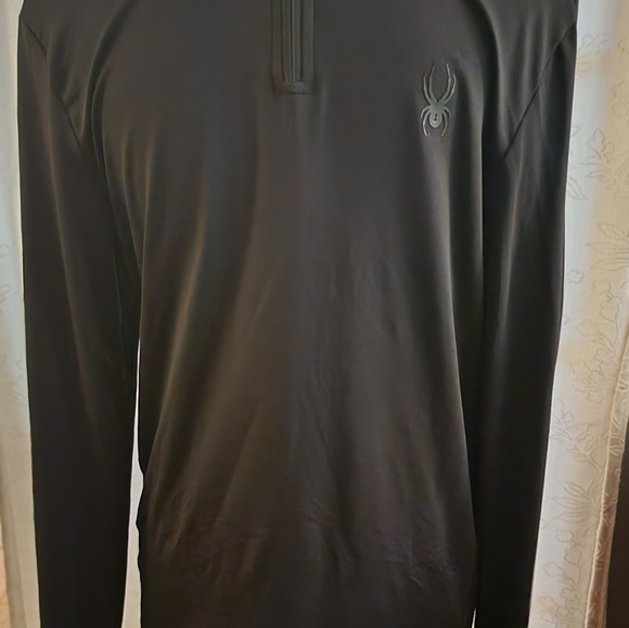 Spyder Active Men Pullover - Picture 3 of 6